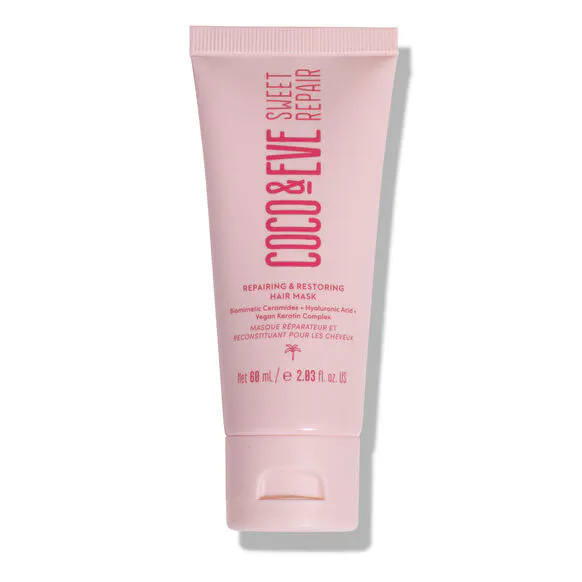 Coco & Eve Sweet Repair Masque, £13