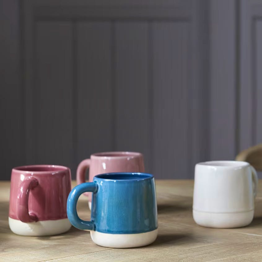 Loaf Muggins Mug, £12