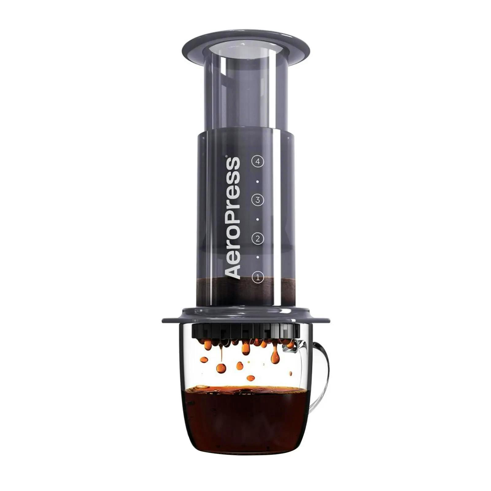 Origin Coffee AeroPress, £30.95