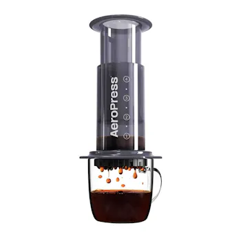 Origin Coffee