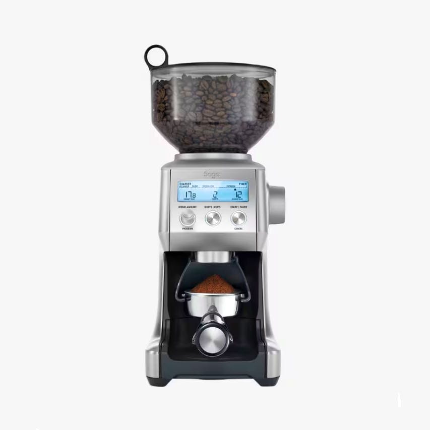 John Lewis Sage, the Smart Grinder Pro™ Coffee Grinder, £209