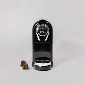 Pact Coffee