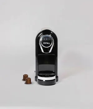Pact Coffee