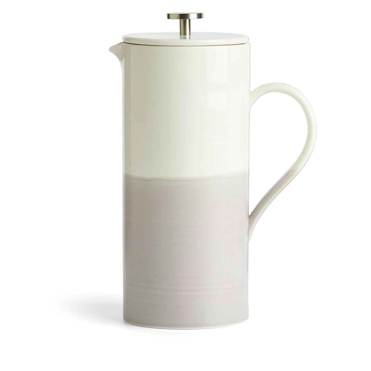 Royal Doulton 1815 Coffee Studio French Press, £55