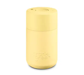Ceramic Reusable Cup