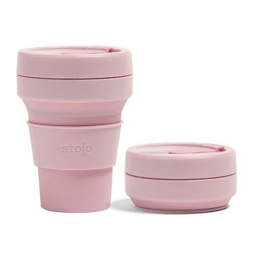 Pocket Cup By Stojo Unlike bulky travel mugs, the Stojo collapsible cup is small enough to fit into your coat pocket; perfect for commuters or those travelling light who don’t want to compromise on their eco credentials. Dishwasher and microwave safe.
Zero, £13
