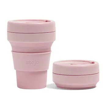 Pocket Cup By Stojo