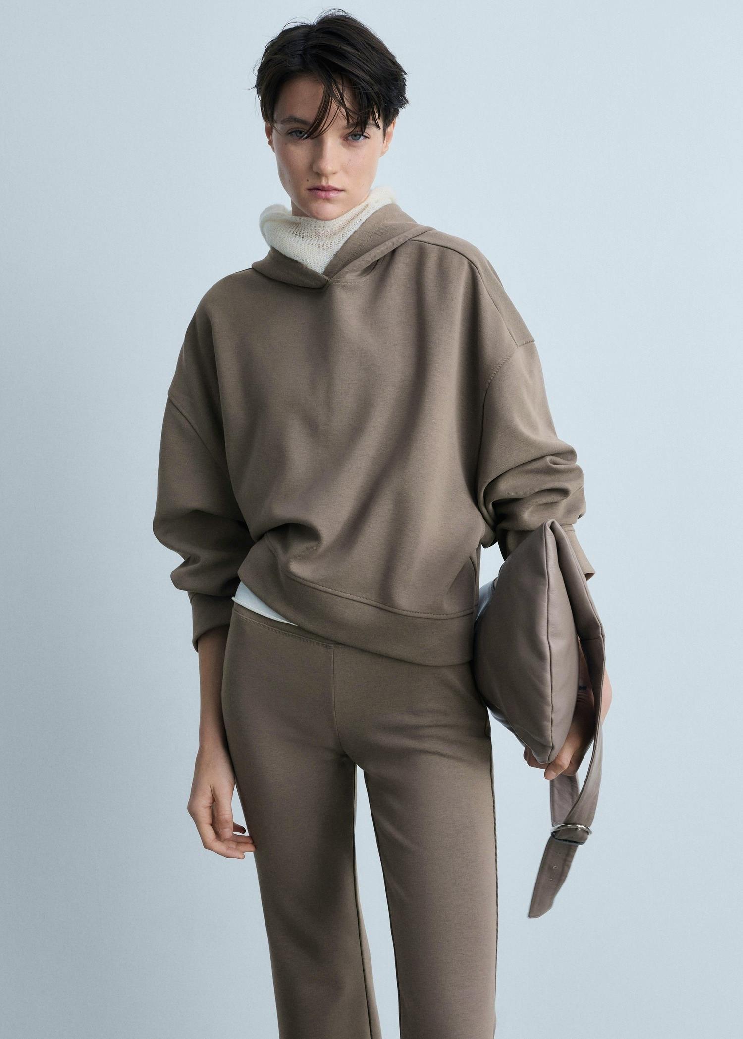 Oversized Hoodie £35.99 