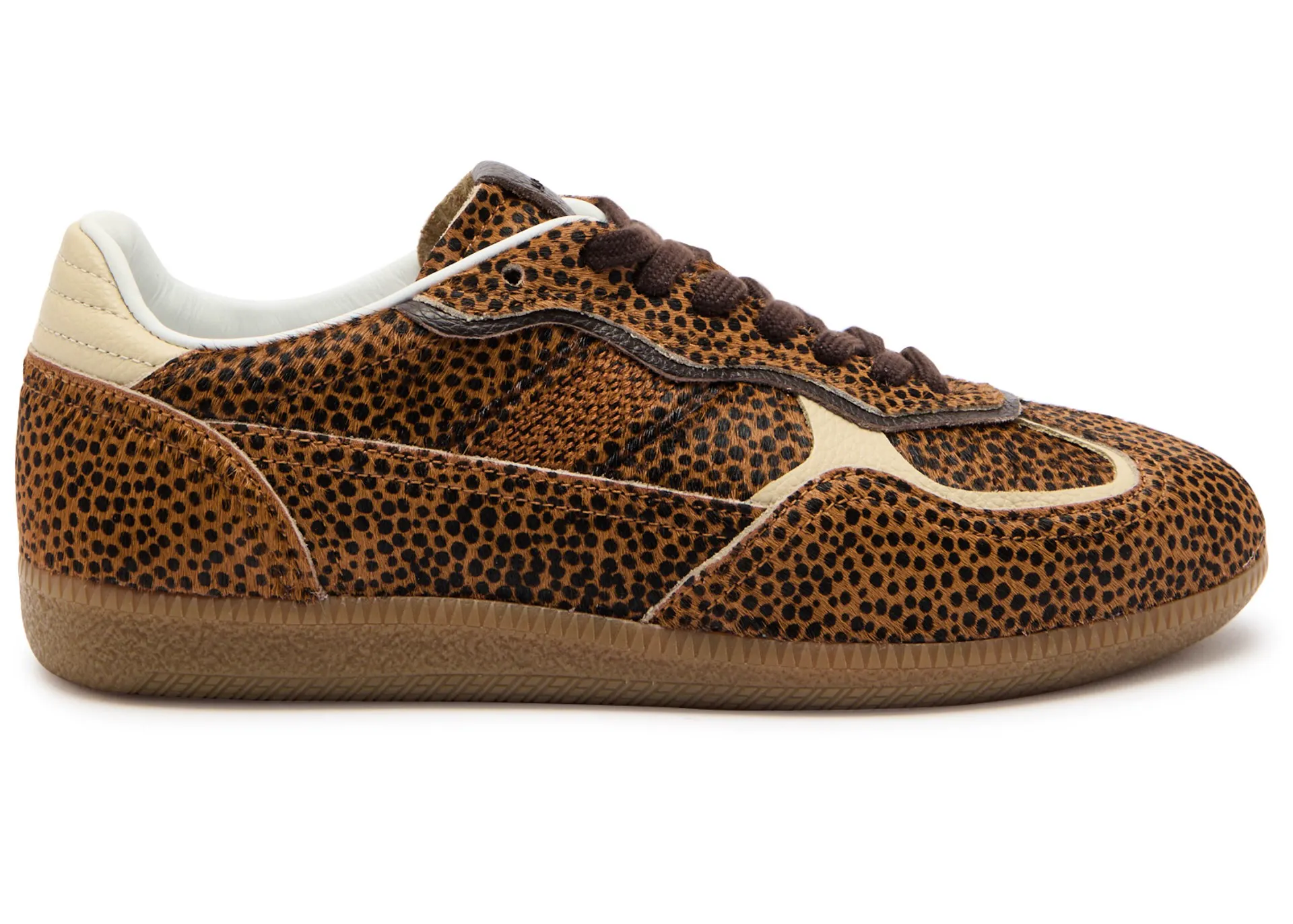 Alohas Leopard Trainers, £180