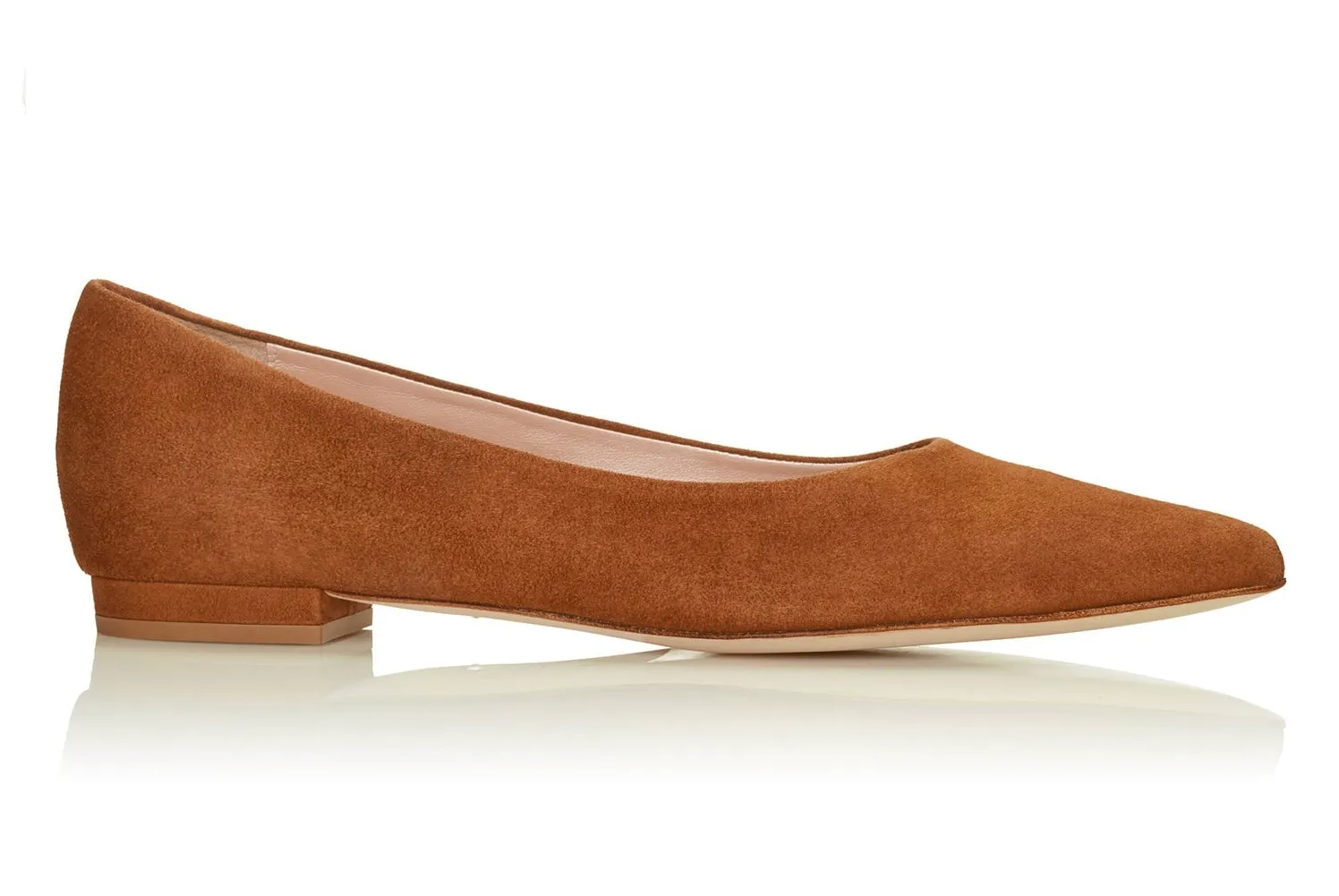 Emmy London Lulu Flat, £405