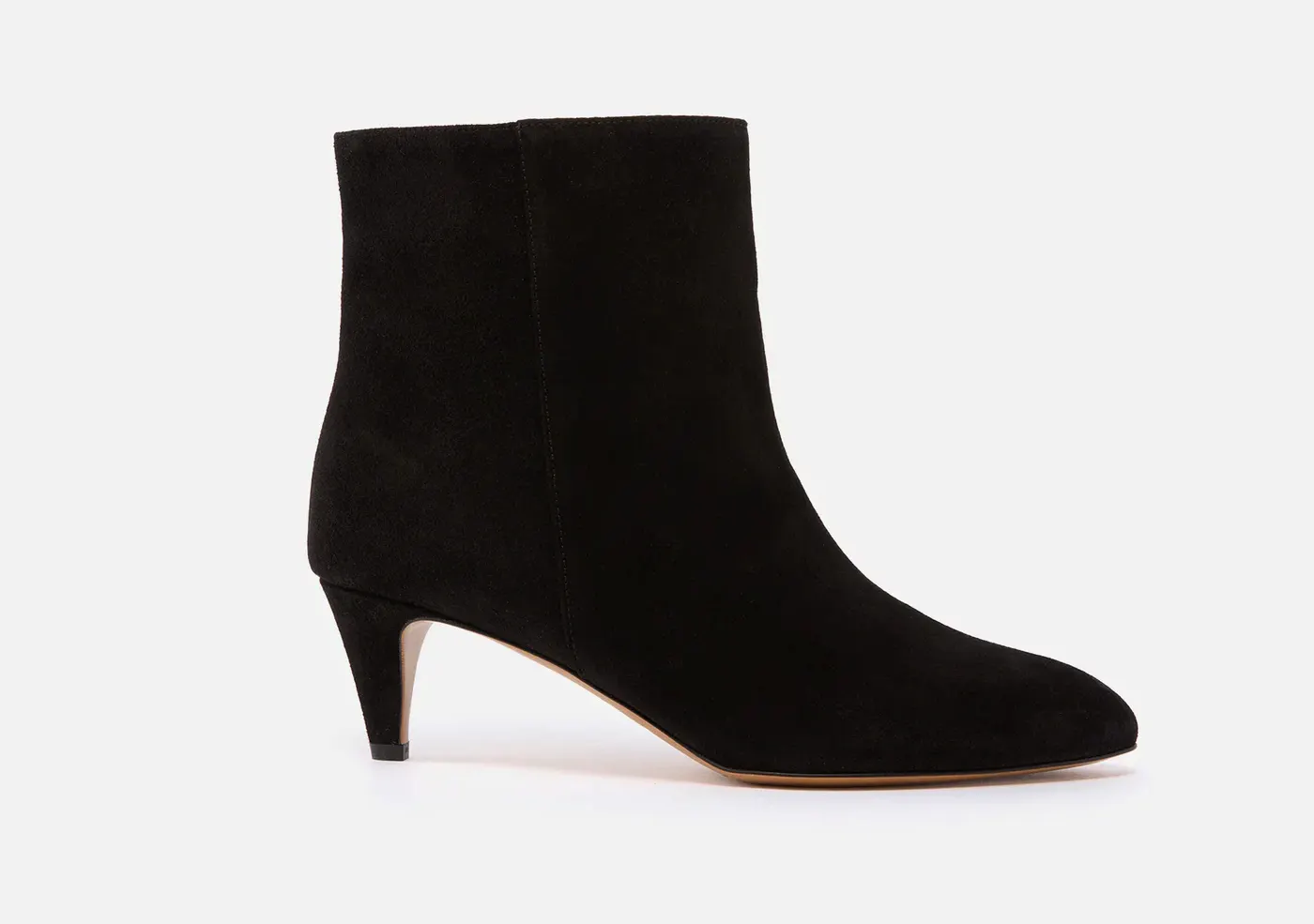 Isabel Marant Daxi Suede Boots, NOW £364