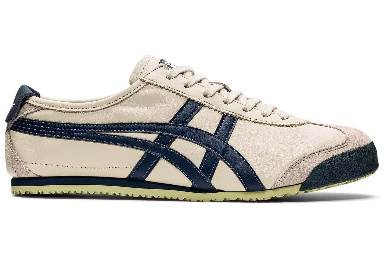 Onitsuka Tiger Mexico 66, £150