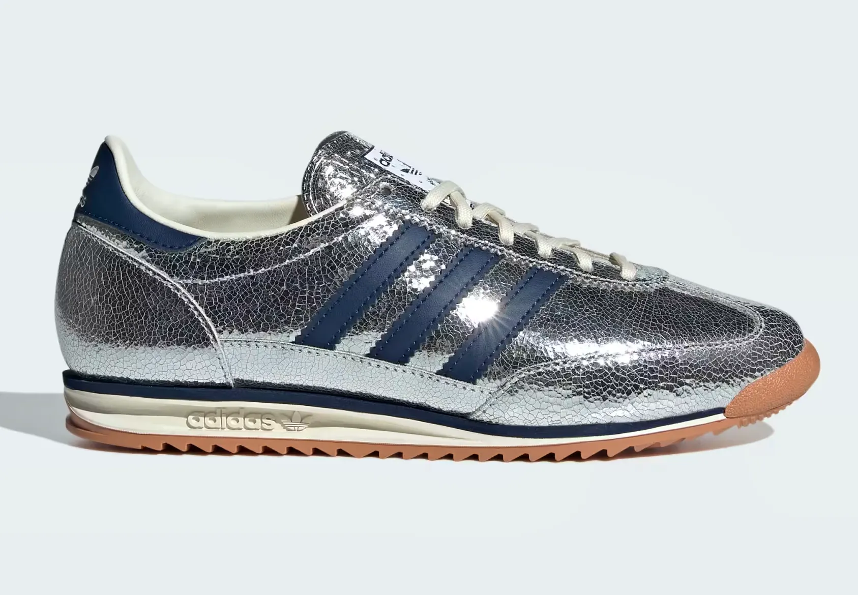 Adidas SL 72 OG Shoes, £85