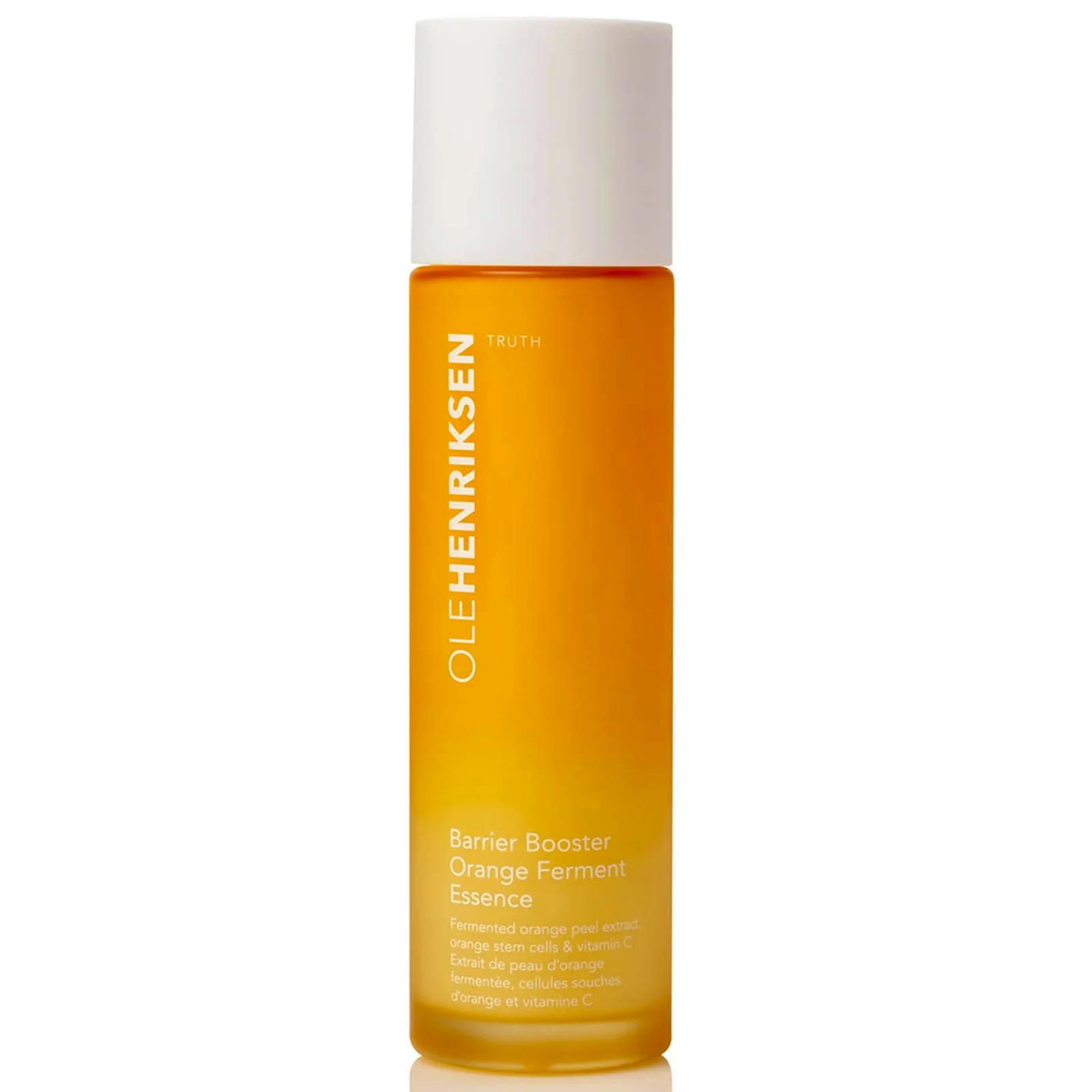 Ole Henriksen Orange Ferment Barrier Booster Essence, £37
