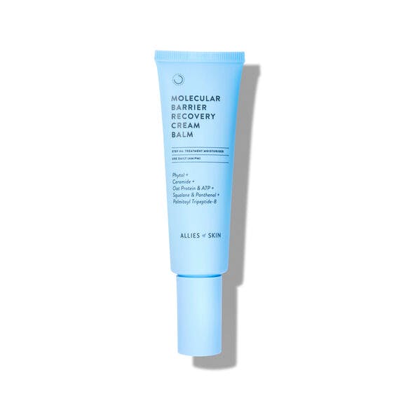 Allies of Skin Molecular Barrier Recovery Cream Balm, £90
