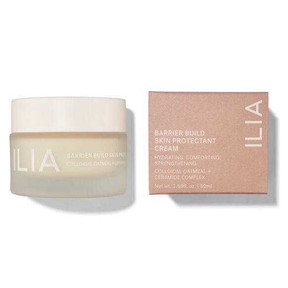 Ilia Beauty Barrier Build Skin Protectant Cream, £64