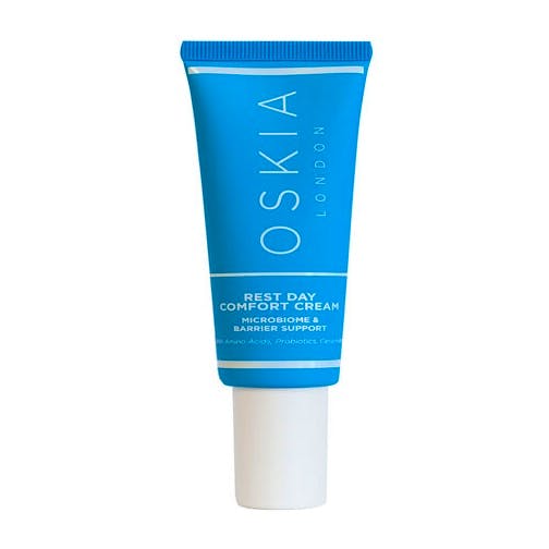 Oskia Rest Day Comfort Cream Microbiome Barrier Support, £62