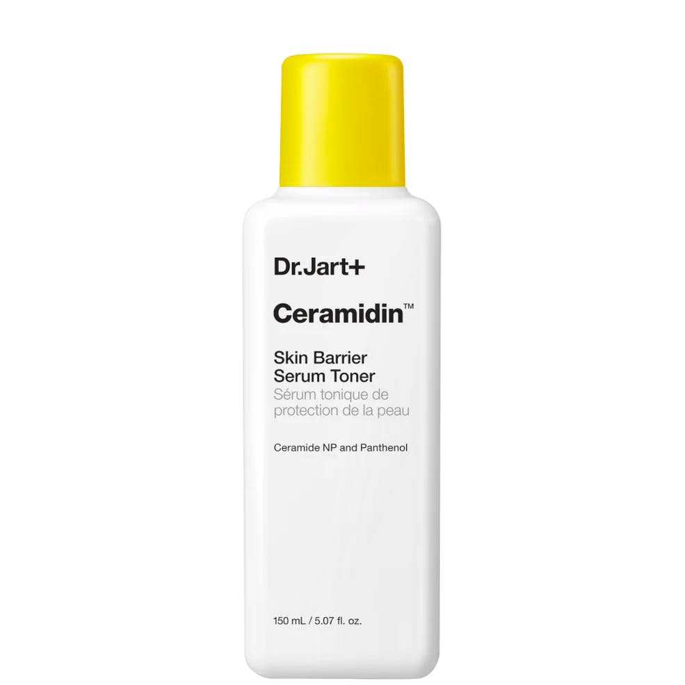 Dr Jart Ceramidin Skin Barrier Serum Toner, £35