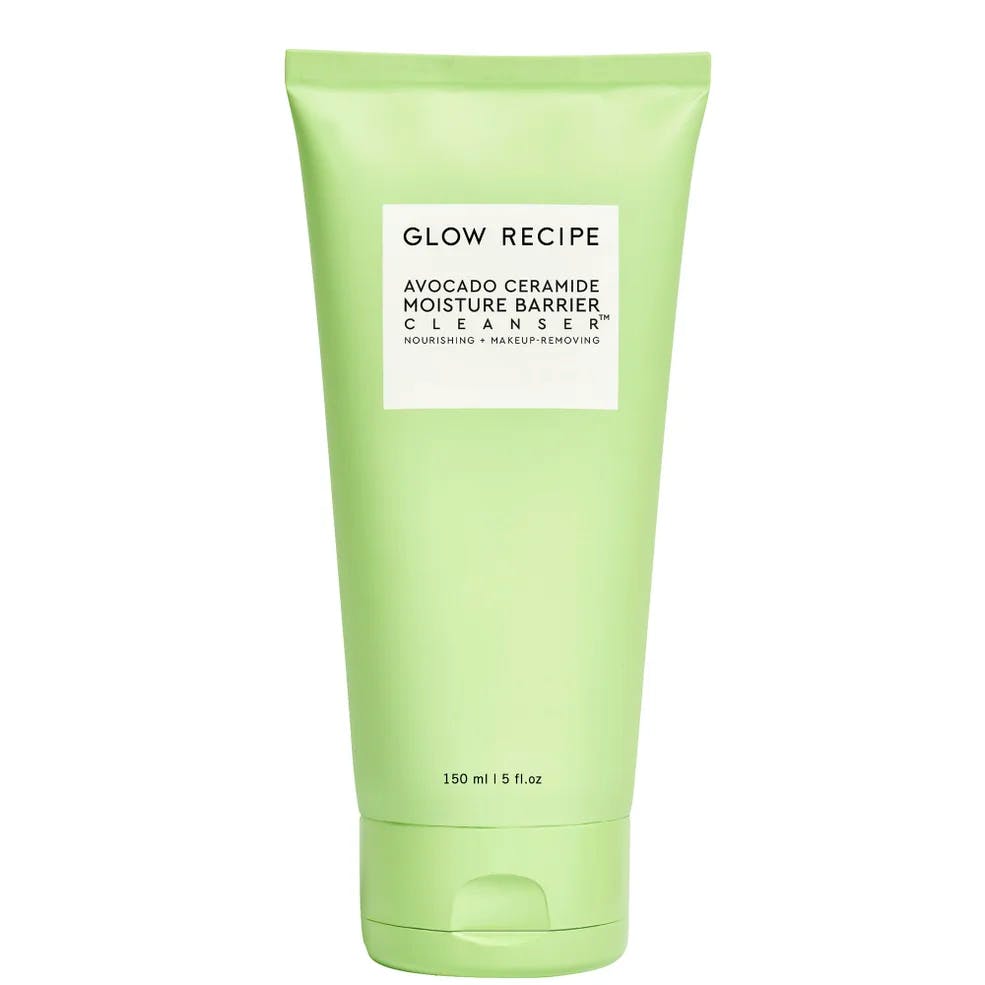 Glow Recipe Avocado Ceramide Moisture Barrier Cleanser, £25