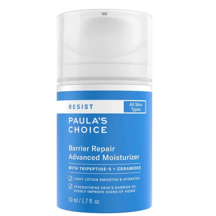 Paula’s Choice Resist Barrier Repair Advanced Moisturiser, £39