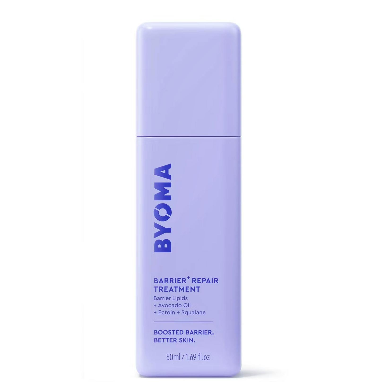 Byoma Barrier Treatment, £17