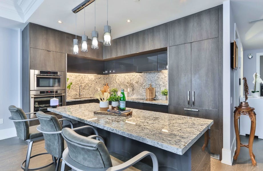 Totaltops Kitchen Worktop