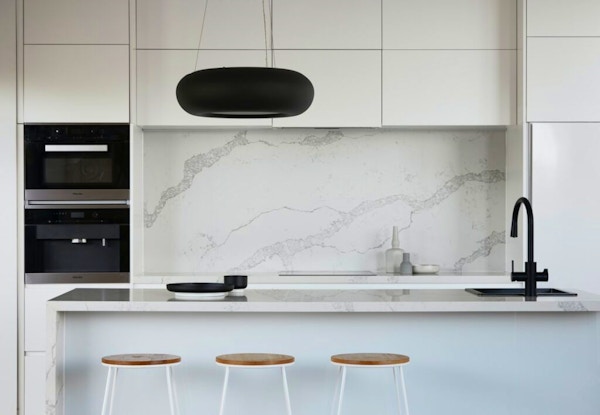 Totaltops Kitchen Worktops