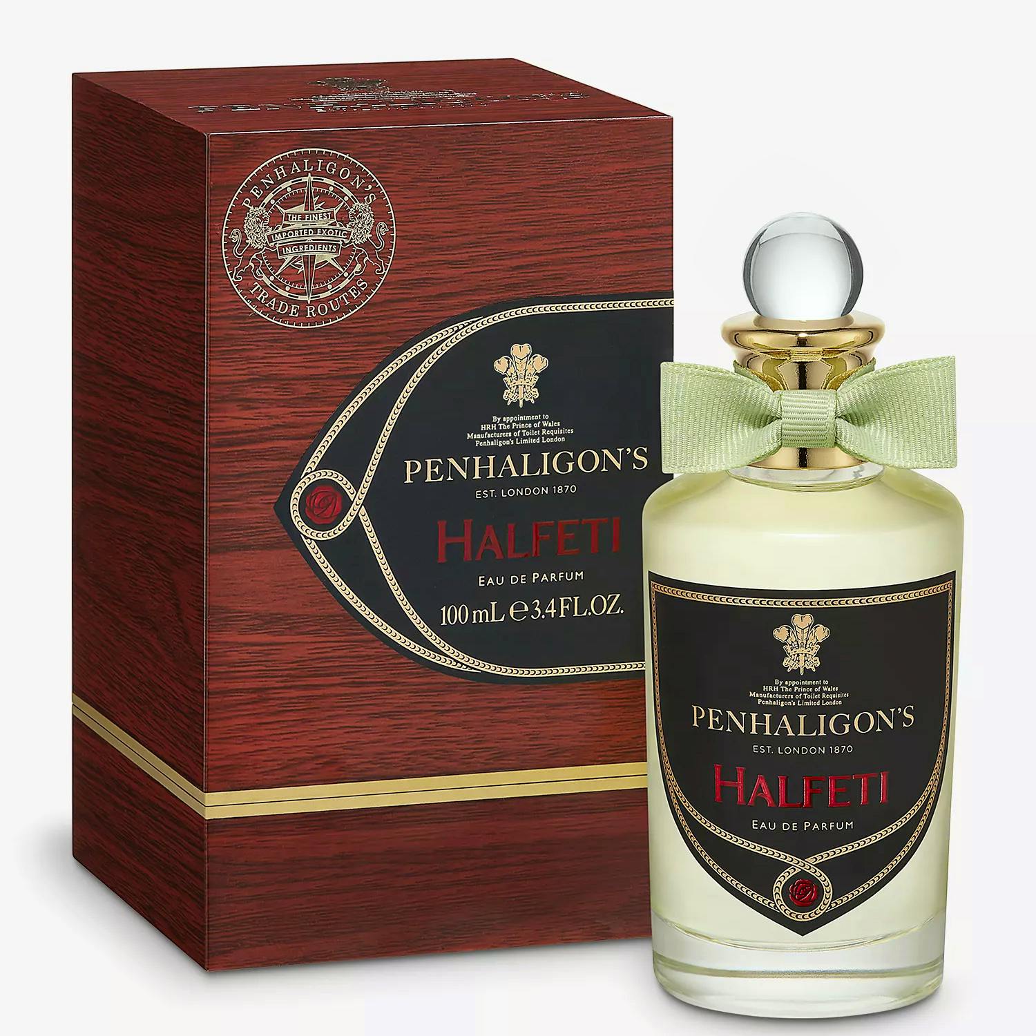 Penhaligons Halfeti Eau De Parfum, £215