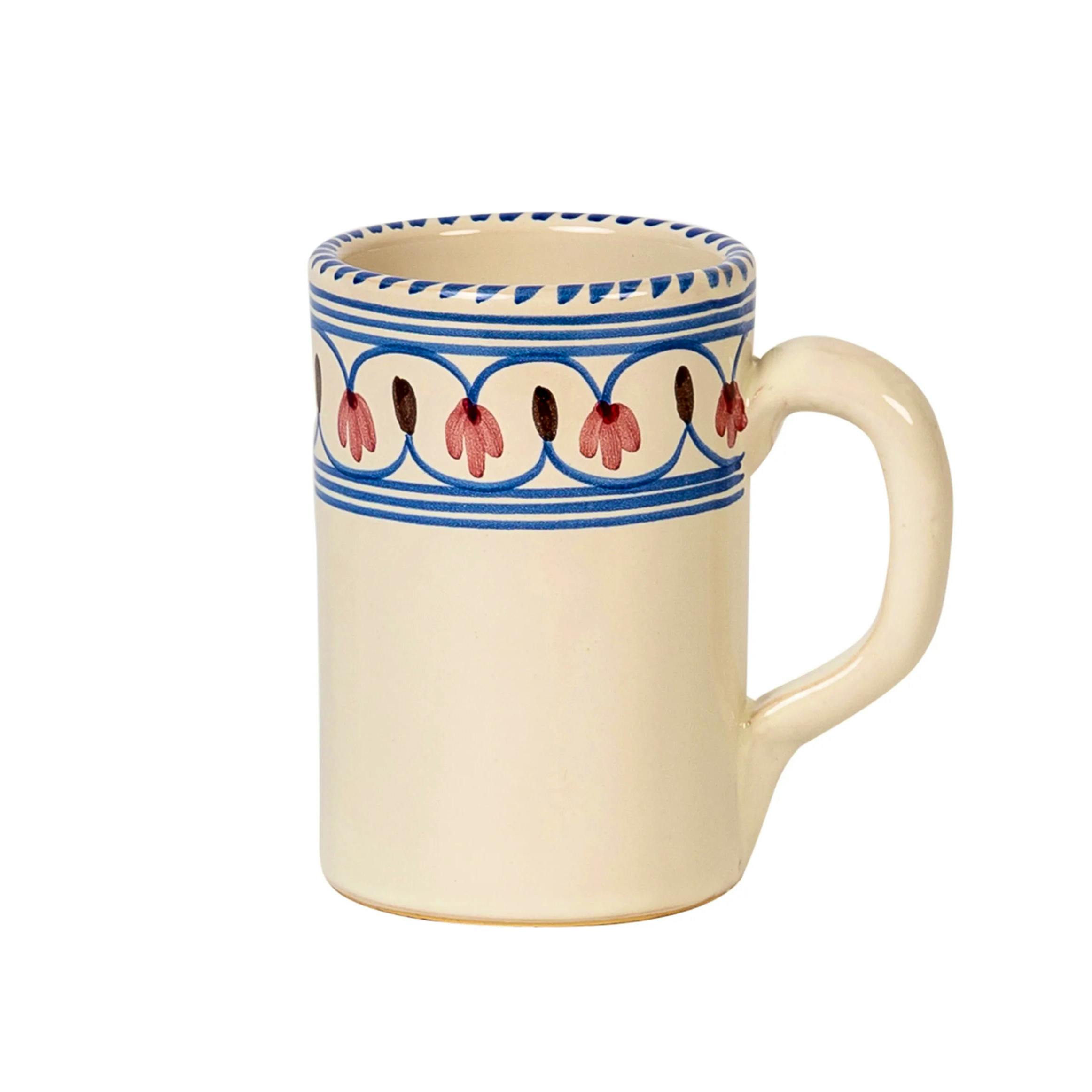 Sharland England Honor Breakfast Mug, £36