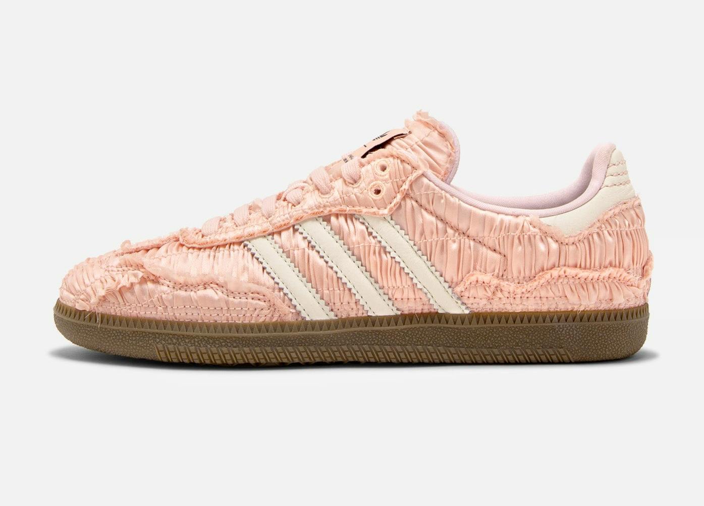 Adidas Originals X Reverie By Caroline Hú Caroline Samba, £144
