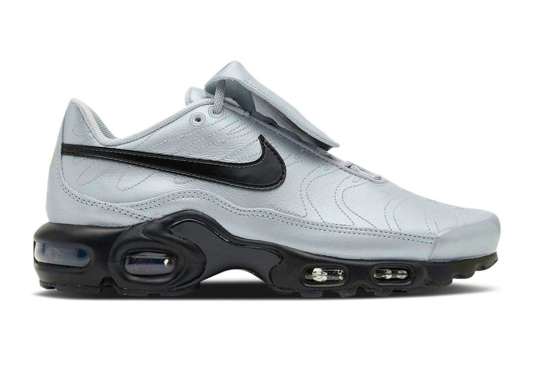 Nike Air Max Plus Tiempo Sneaker, £140