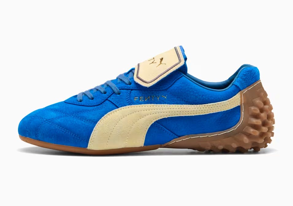 Fenty x Puma Avanti LS Sneakers, £100