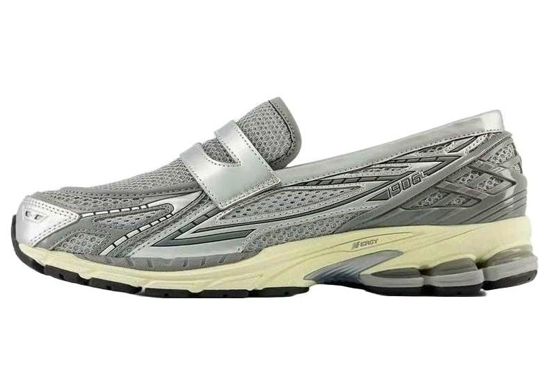 New Balance New Balance 1906L 'Metallic Silver' U1906LAE, £236