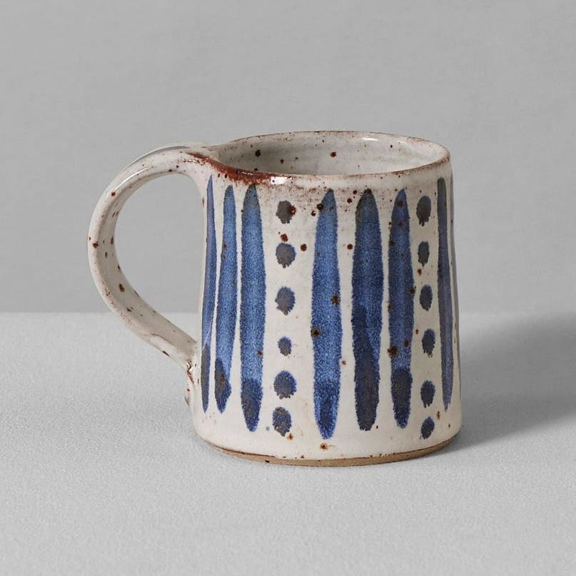 Toast Annabel Roberts Mug, £35