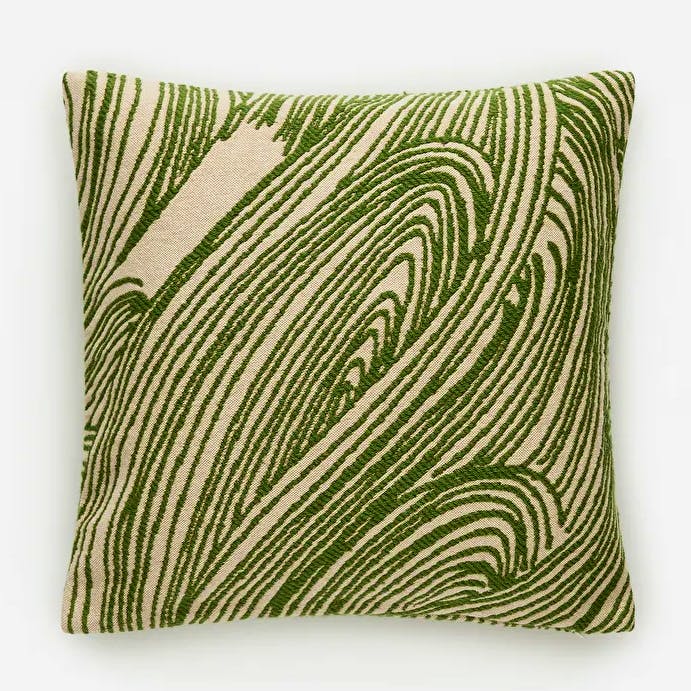 Arket Cotton Wool Cushion Cover, £37