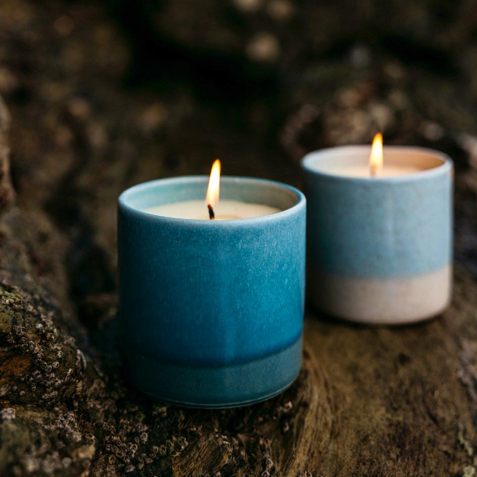 St Eval Sea Salt, Sea & Shore Pot, £12.99