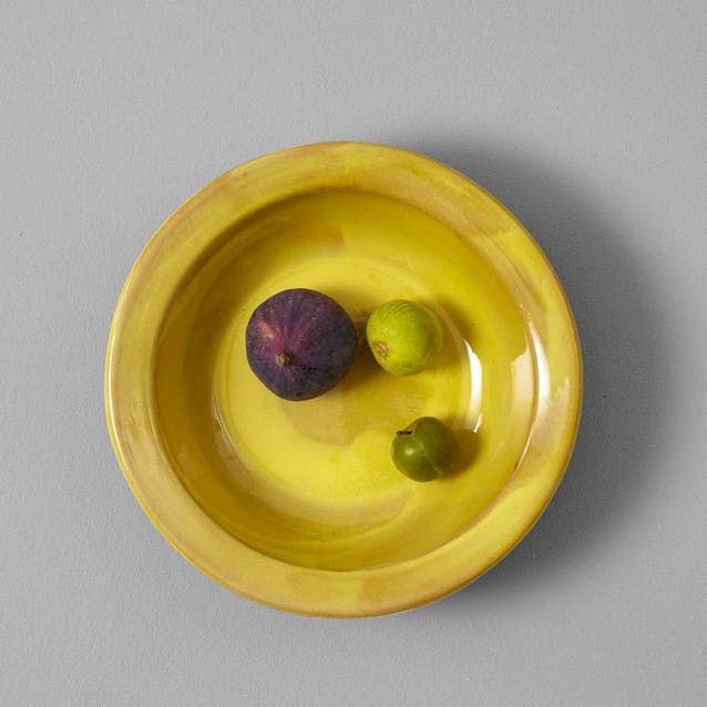 Toast Poterie Barbotine Deep Bowl, £42