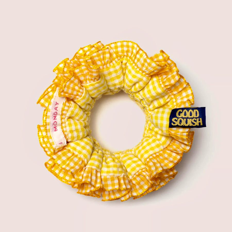 Good Squish Super Baby: Monday, £30