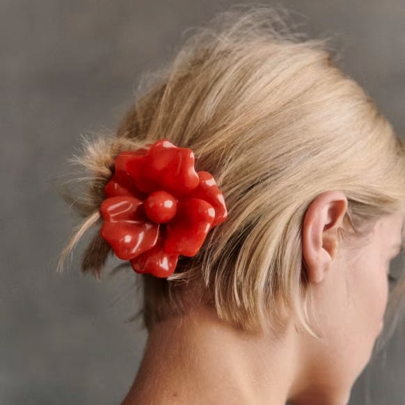 Sezane Kiana Hair Accessory, £40