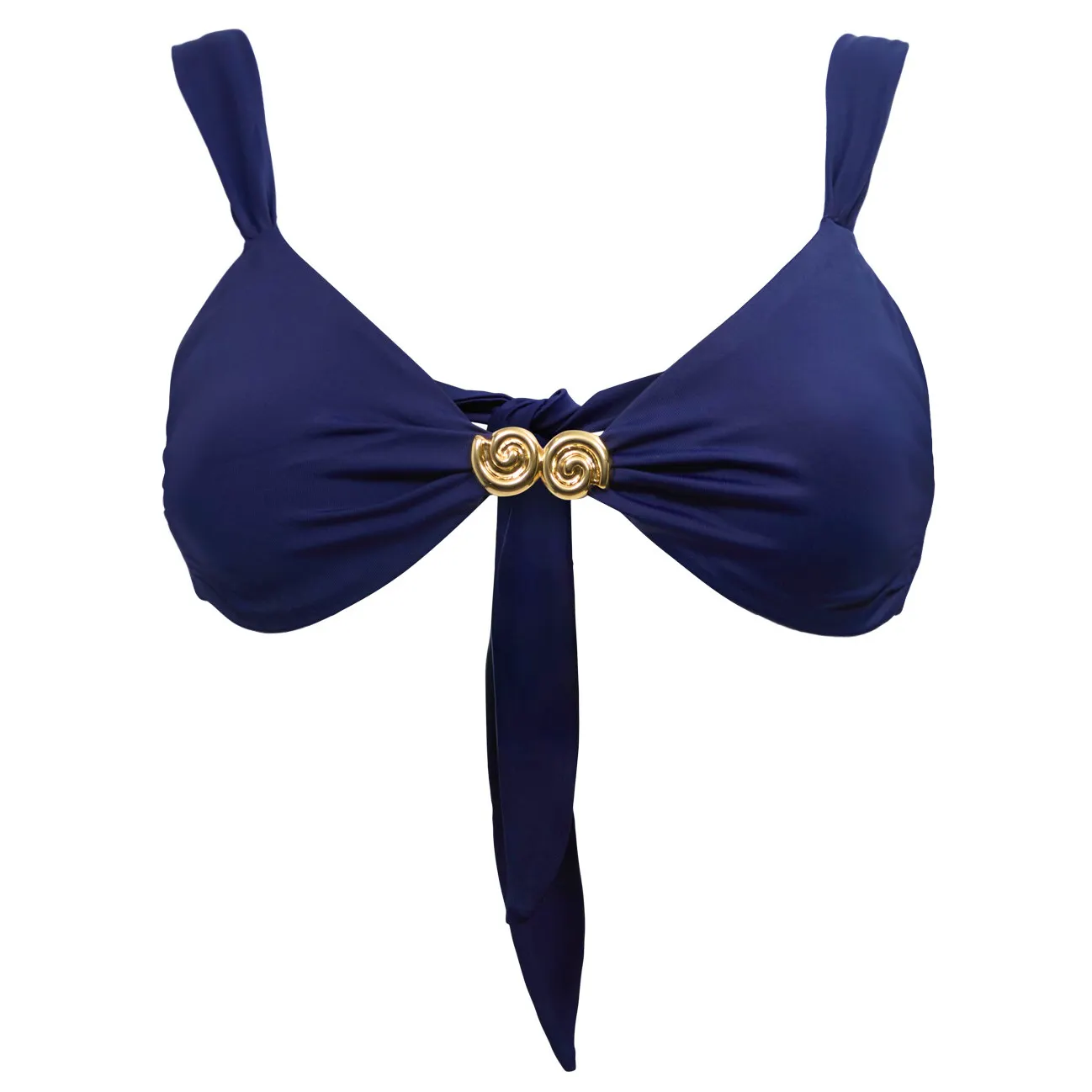 Away That Day Isola Bella Bikini Top, £95
