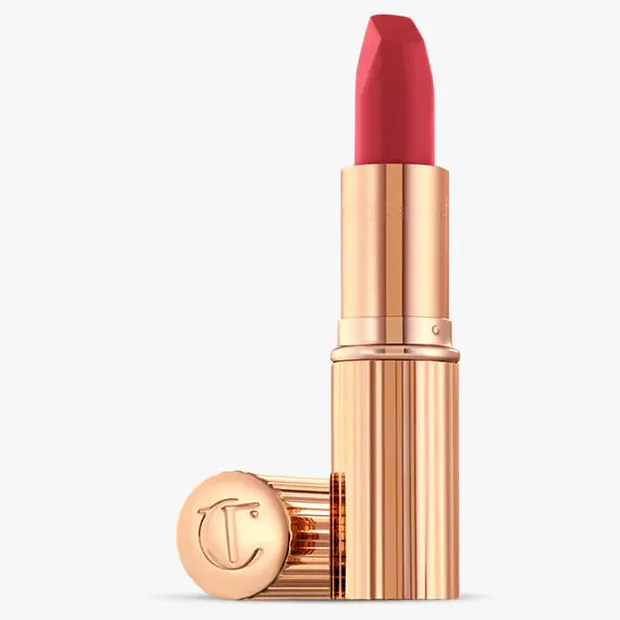 Charlotte Tilbury Matte Revolution Lipstick, £29