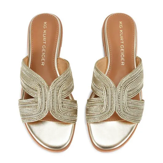 Kurt Geiger Pose Sandal, £119