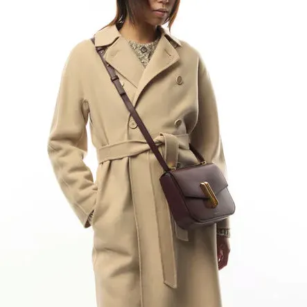 DeMellier The Vancouver Crossbody Bag, £395