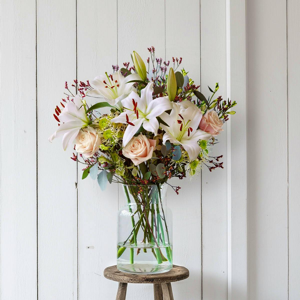 Freddie's Flowers Petals & Pyjamas, £35