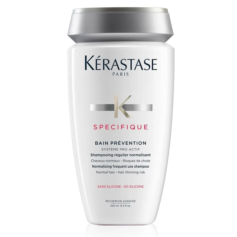Kerastase Anti-Hair Loss Shampoo, £20