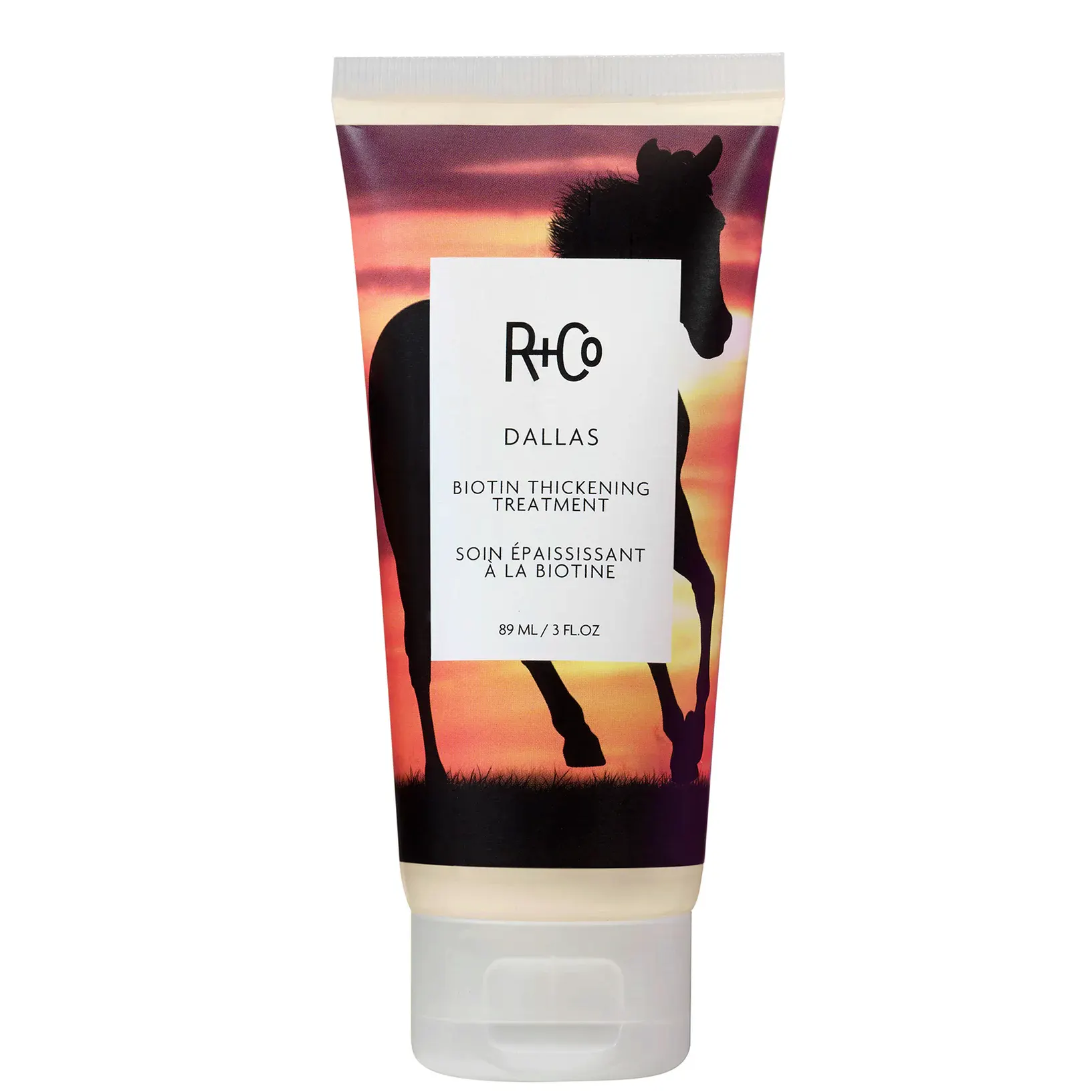 R+Co Dallas Biotin Thickening Treatment, £34