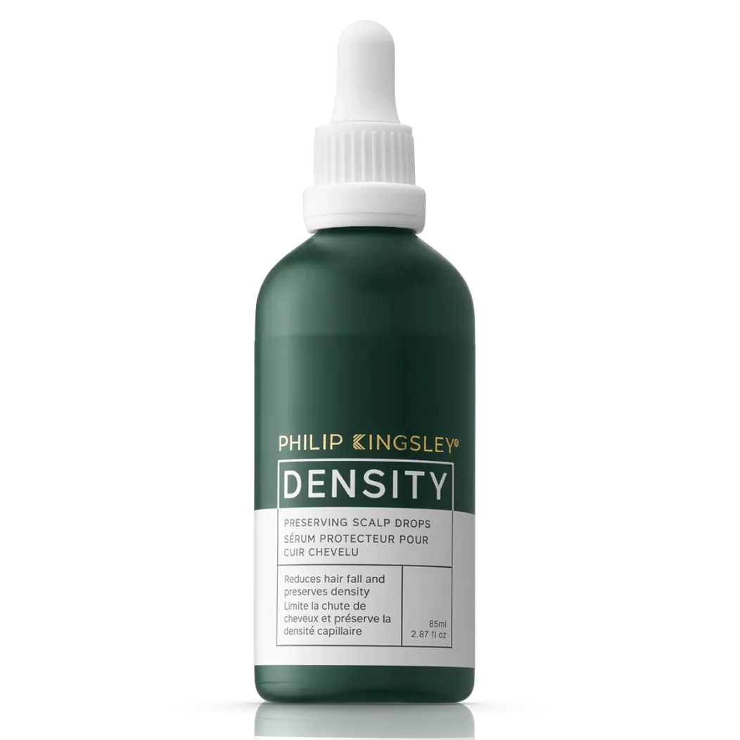 Philip Kingsley Density Range – Preserving Scalp Drops, £50