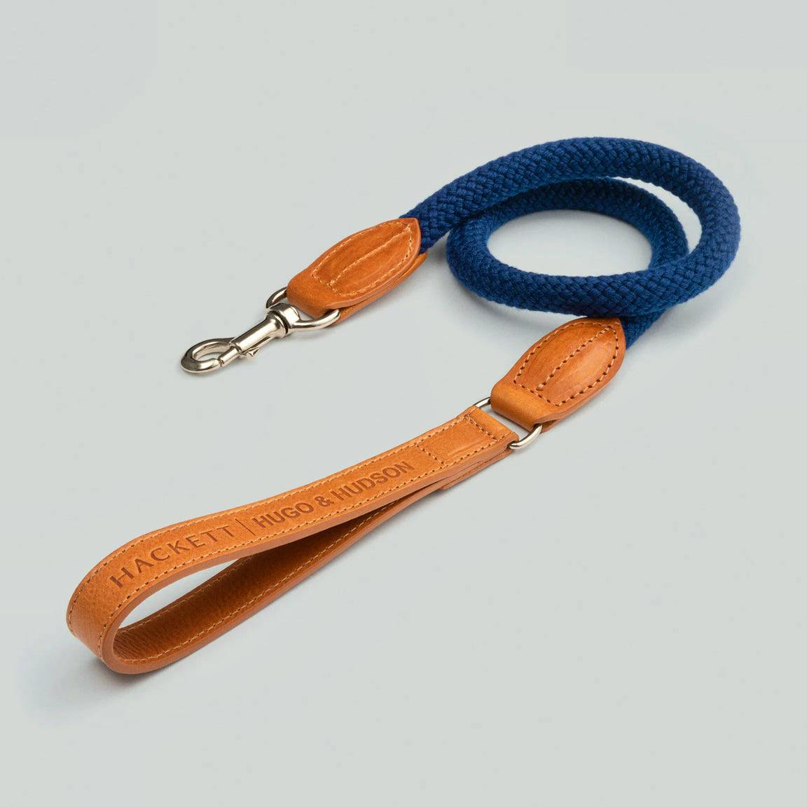 Mutts And Hounds Rope Dog Lead, £60