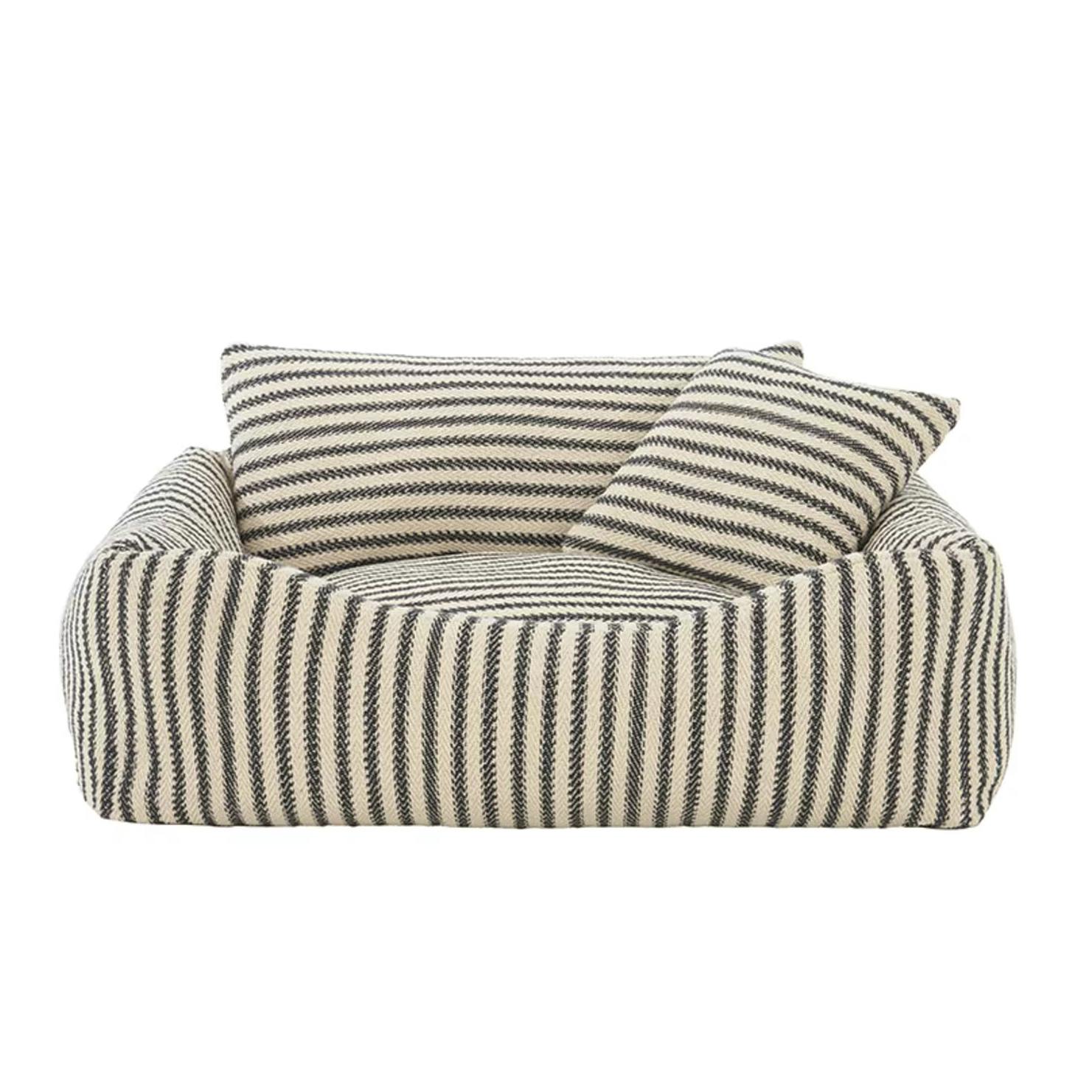 Loaf Woofins Small Dog Bed, £155