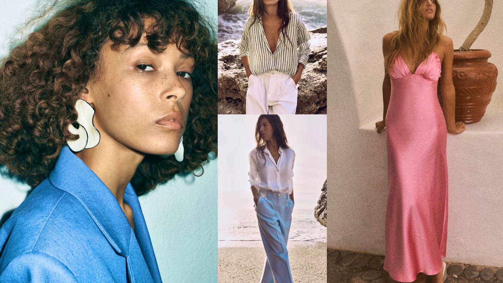 What's New At Zara